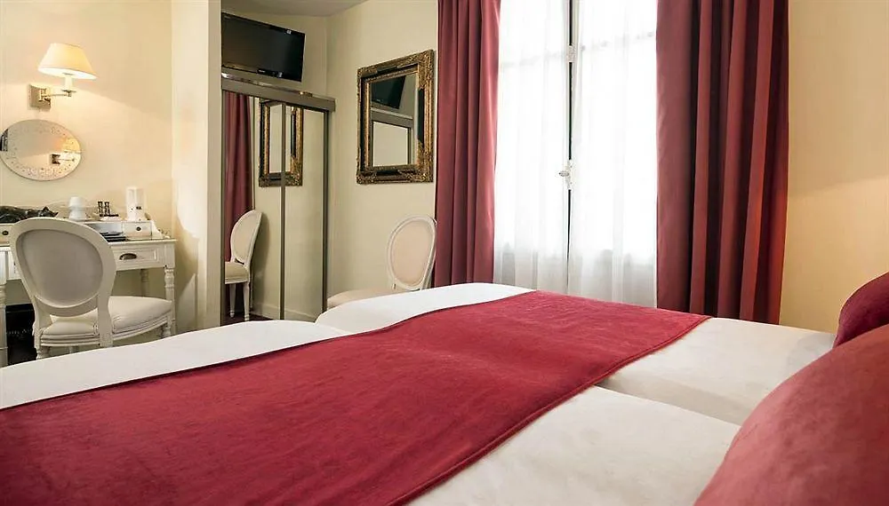 Hôtel Aston Paris