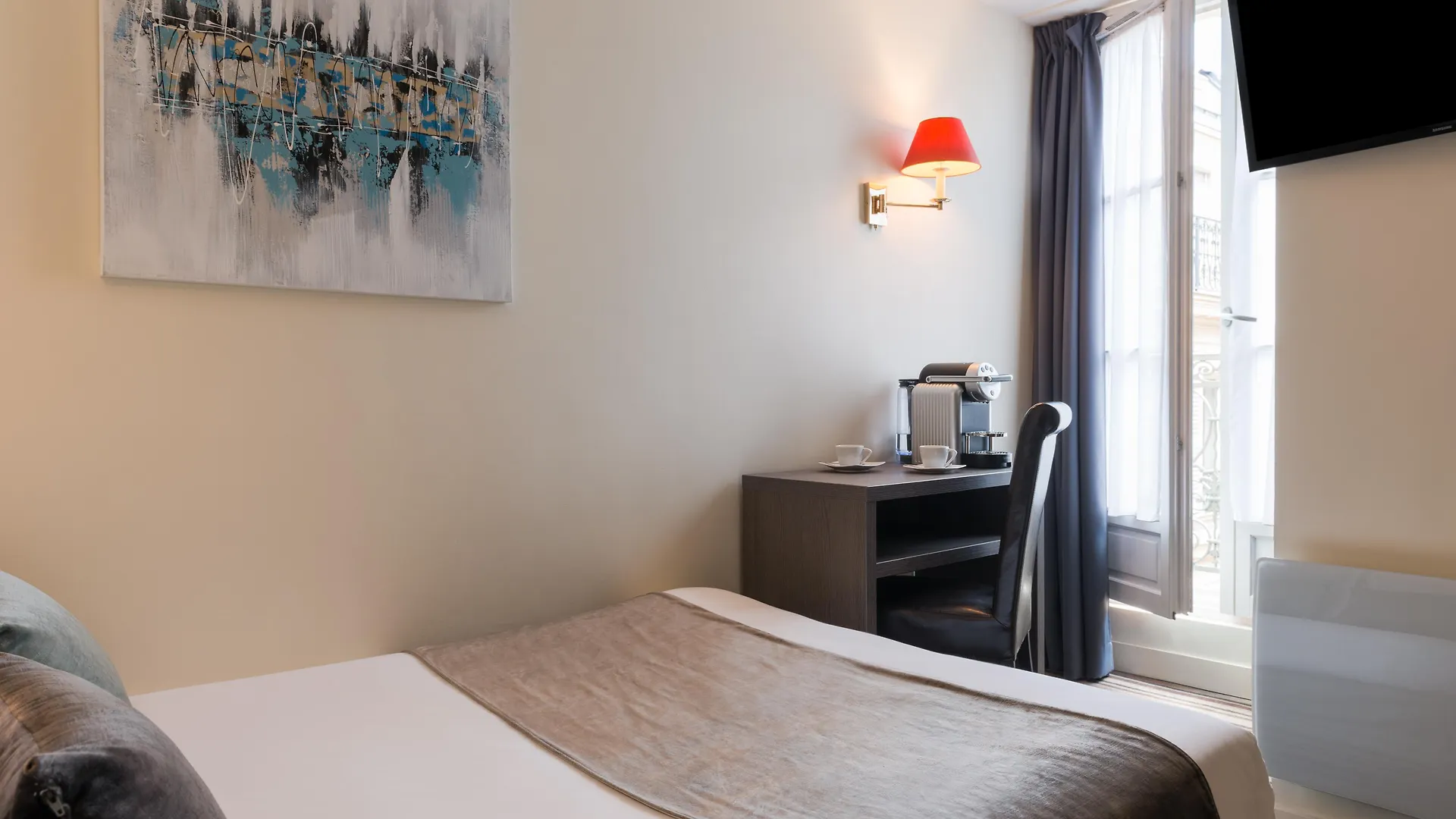 Hôtel Aston Paris