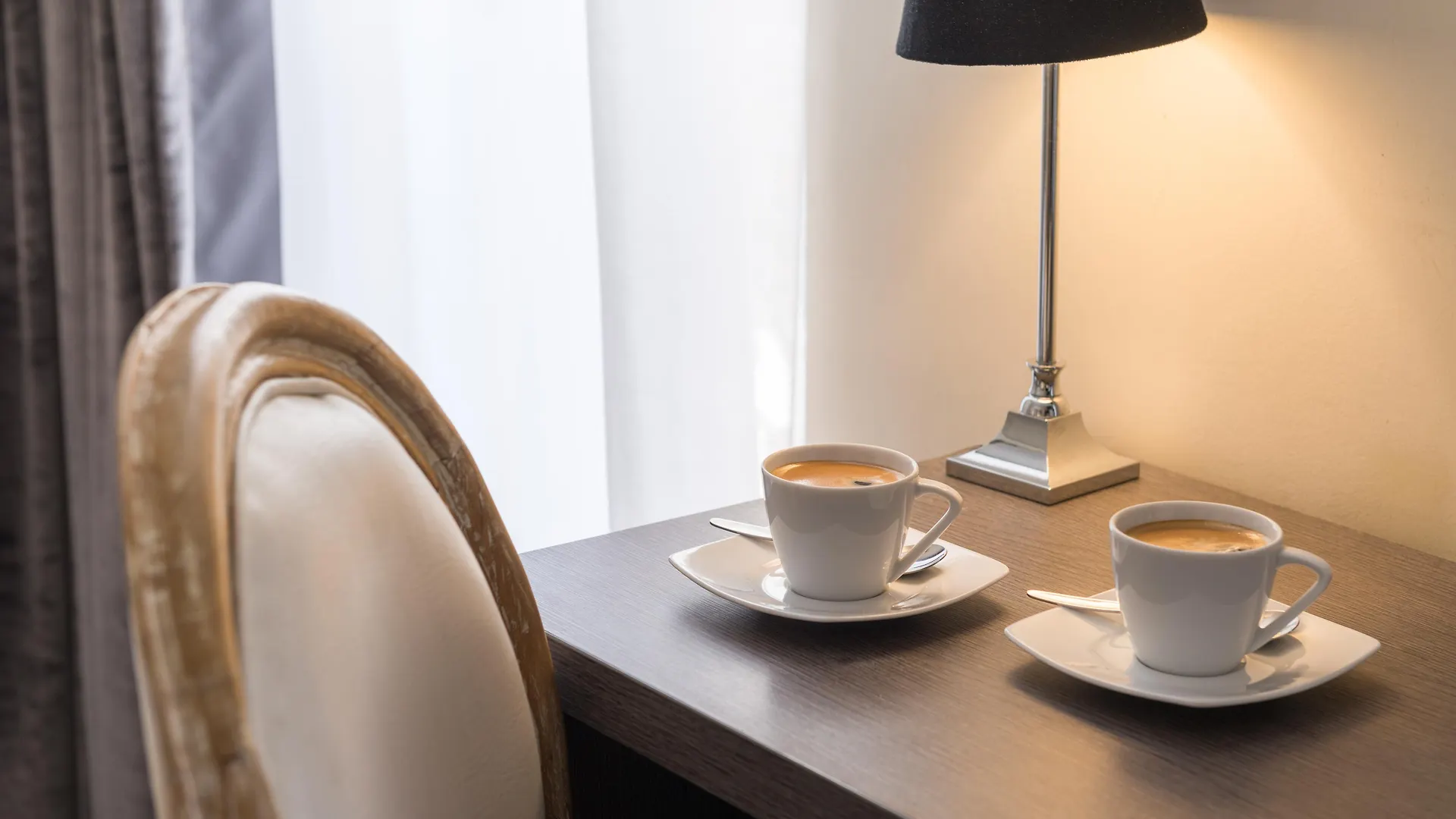 Hôtel Aston Paris Hotel