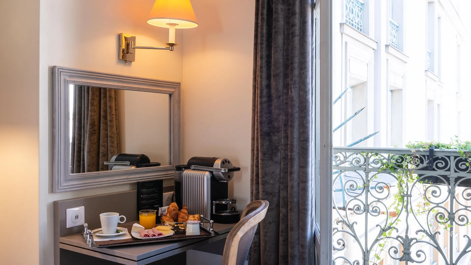 Hotel Hôtel Aston Paris