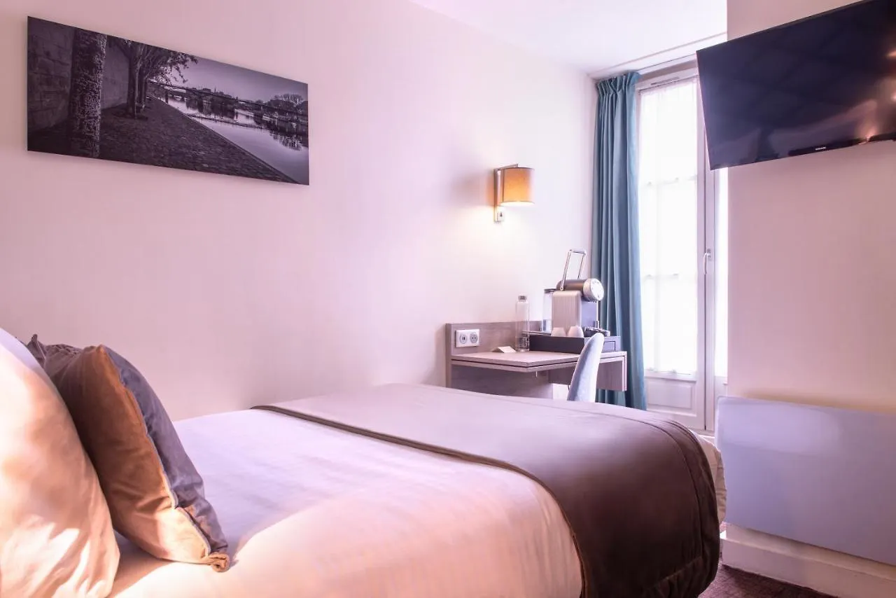 Hôtel Aston Paris Hotel