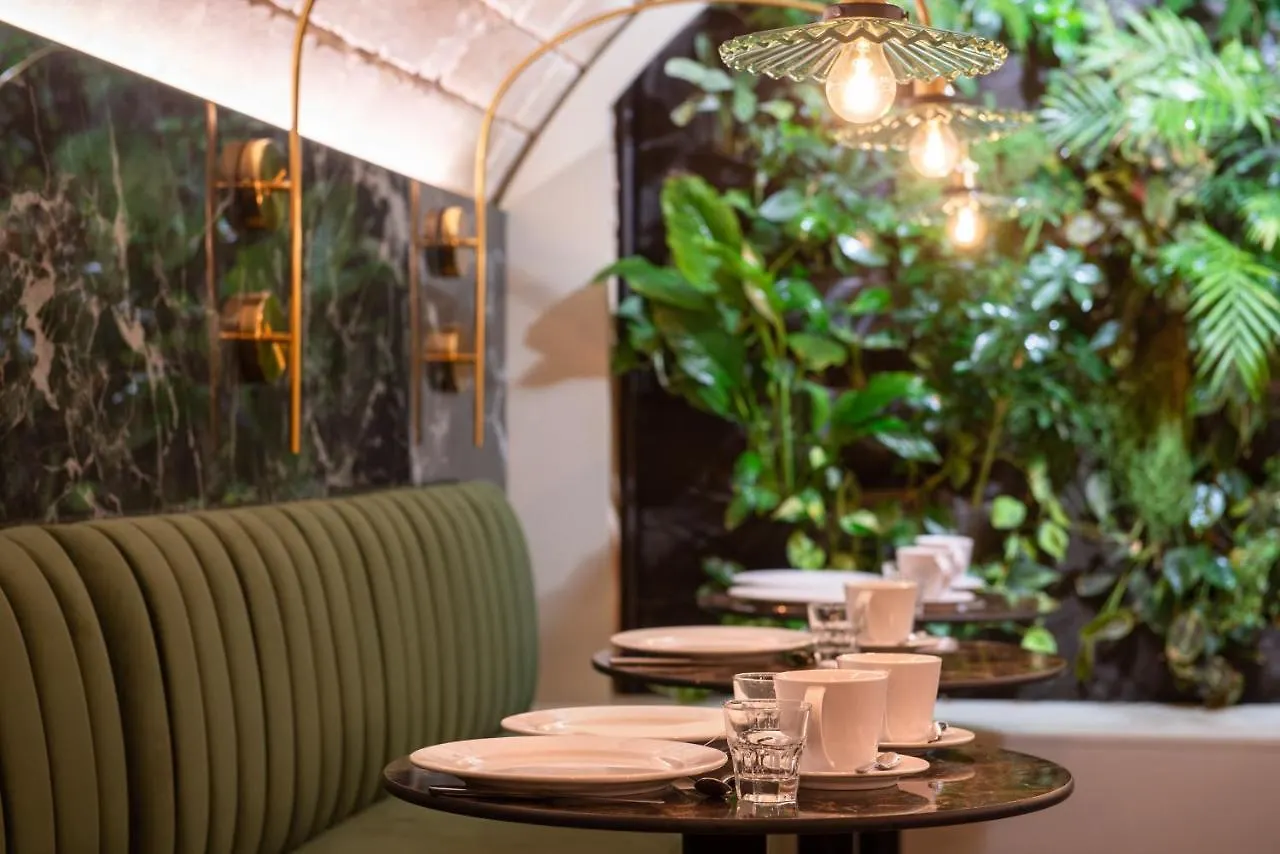 Hôtel Aston Paris