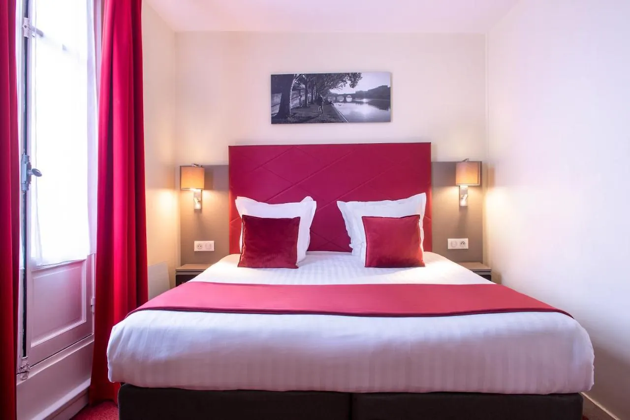 Hôtel Aston Paris 3*,  França