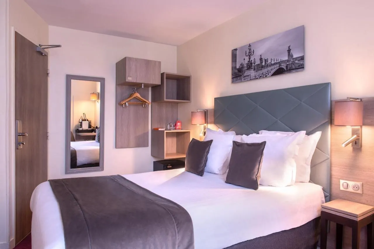 Hôtel Aston Paris Hotel