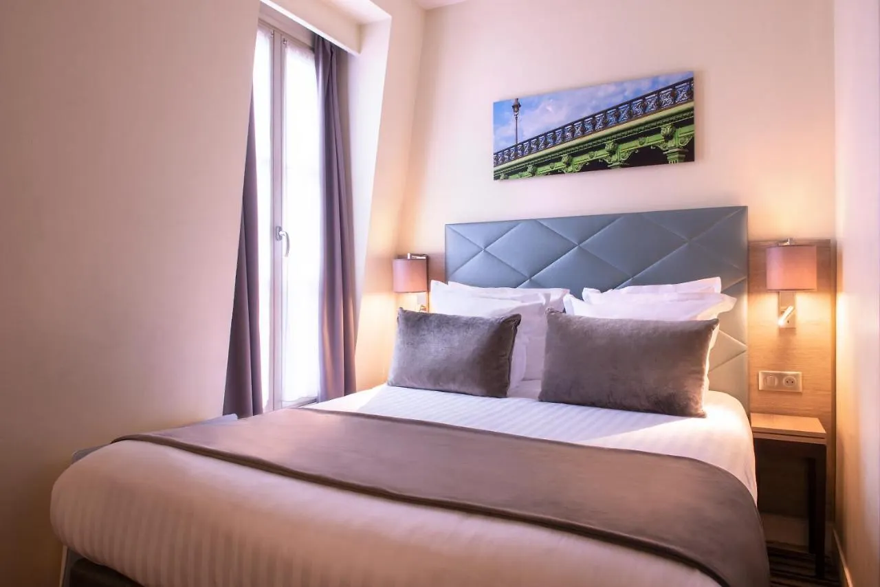 Hotel Hôtel Aston Paris