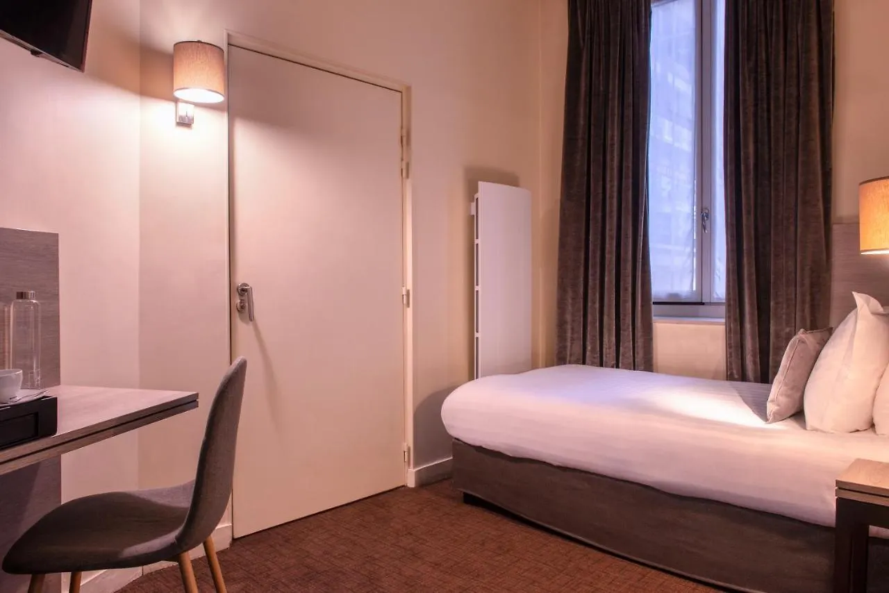 Hotel Hôtel Aston Paris