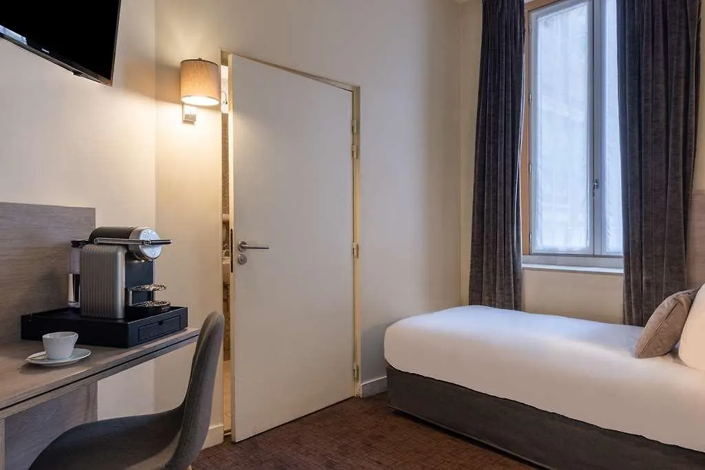 Hôtel Aston Paris