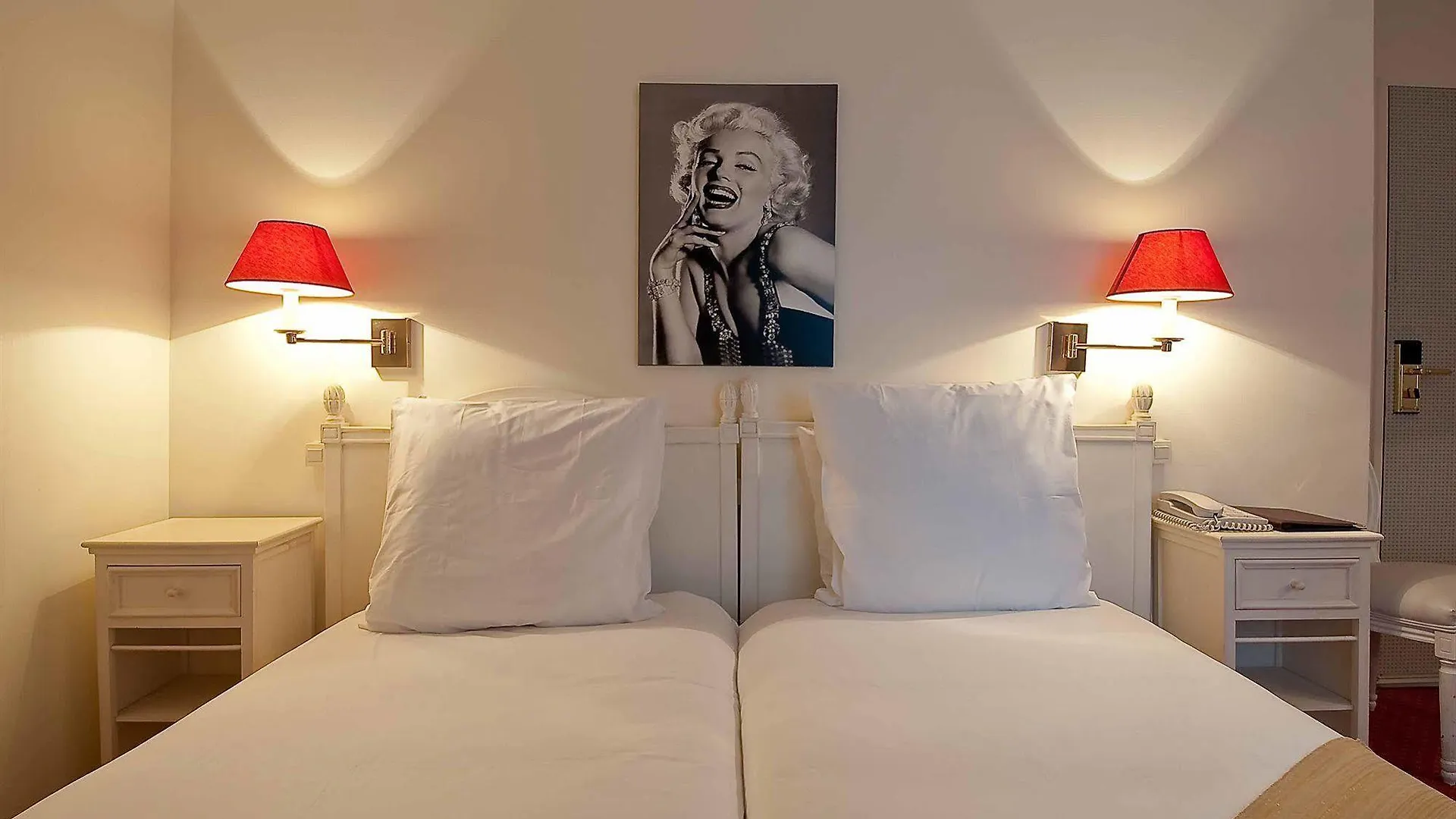 Hôtel Aston Paris 3*,