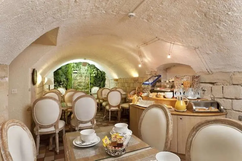 Hotel Hôtel Aston Paris