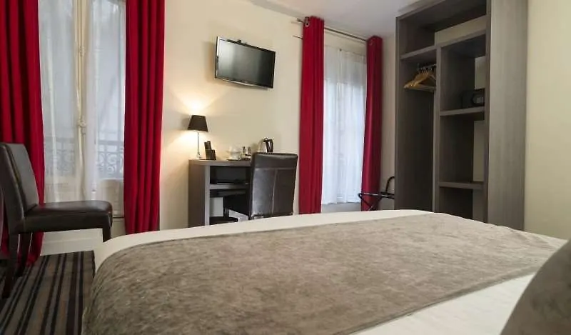 Hotel Hôtel Aston Paris