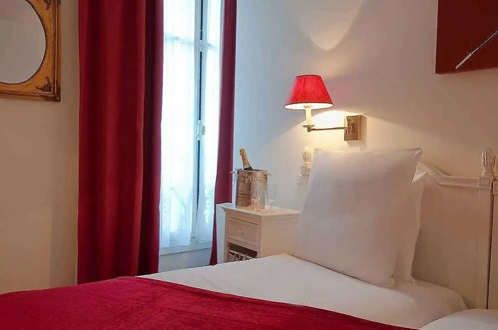 *** Hotel Hôtel Aston Paris França