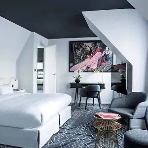 Hotel Le General