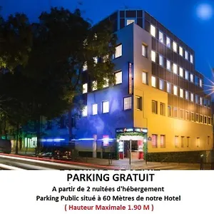 Ambre Hotel