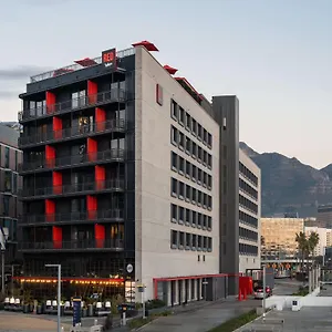 Radisson Red V&a Waterfront 4* Cidade Do Cabo