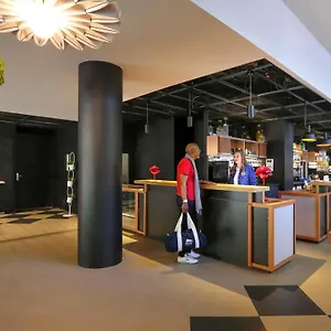 3* Hotel Ibis Bercy Village