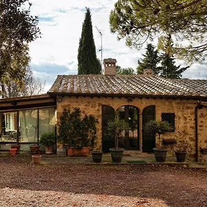 Podere Il Lampo , Montalcino Italia