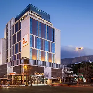 Sunsquare Bowl 4* Cidade Do Cabo