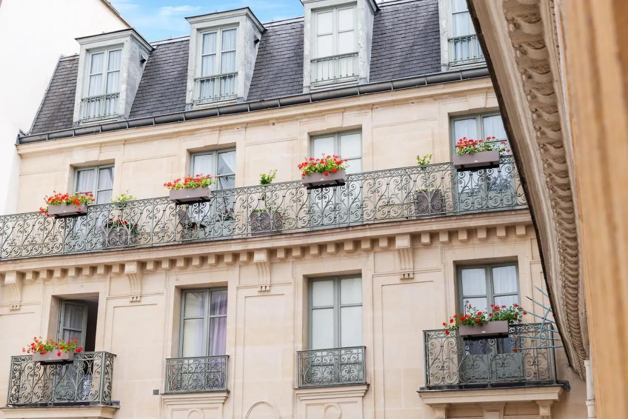 Hotel Aston Paris