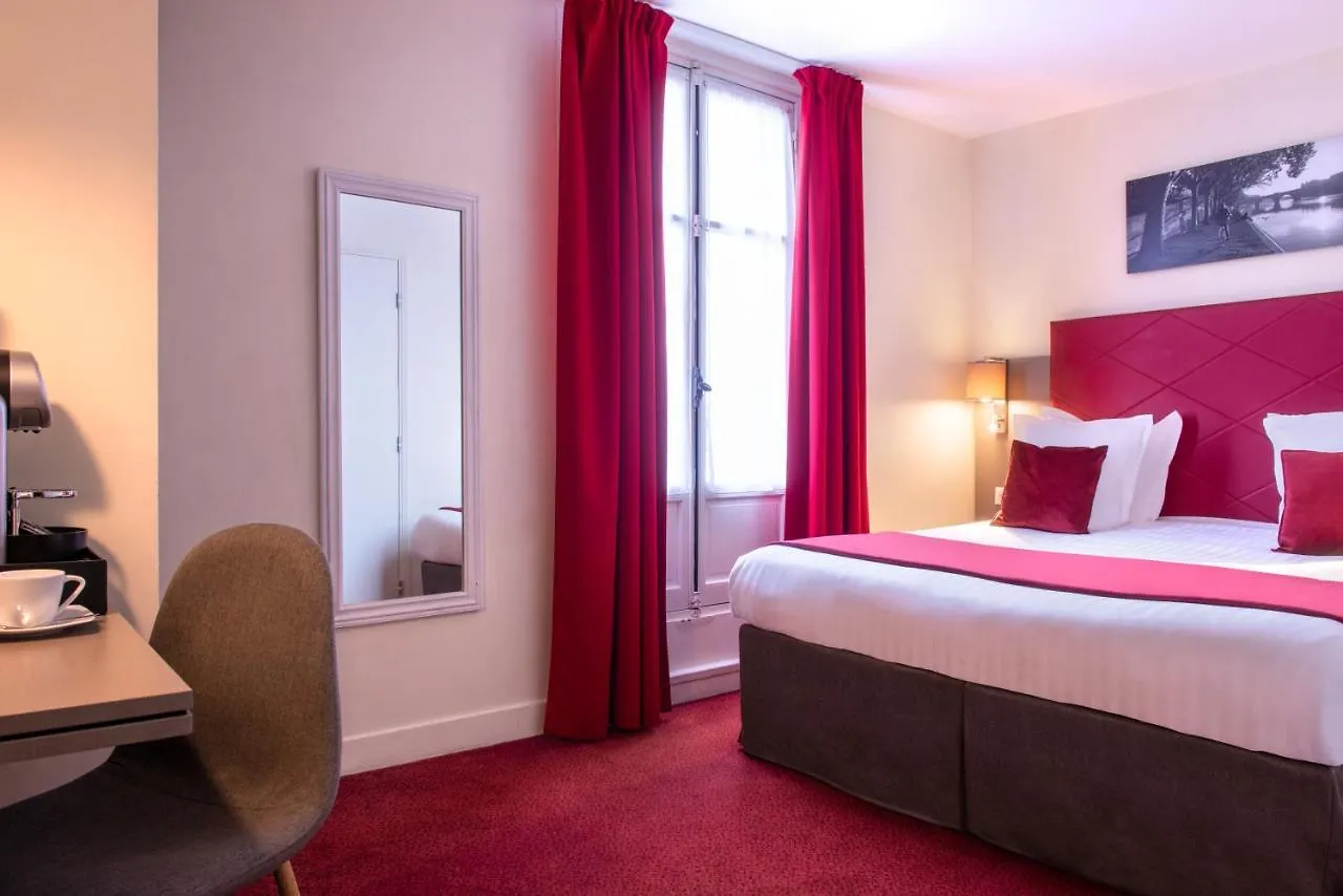 Hotel Aston Paris