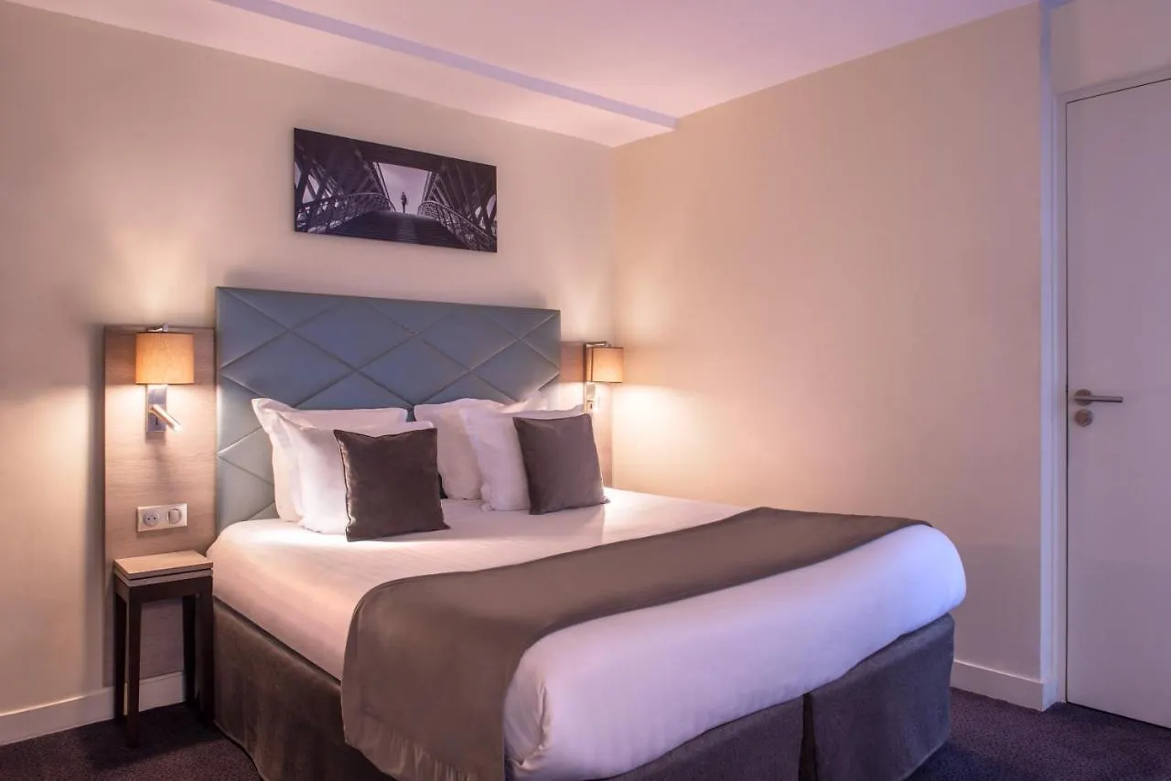 Hotel Aston Paris