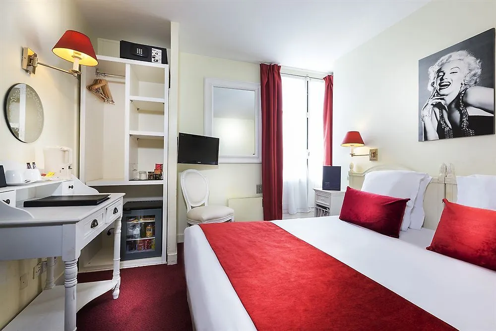 Hotel Aston Paris