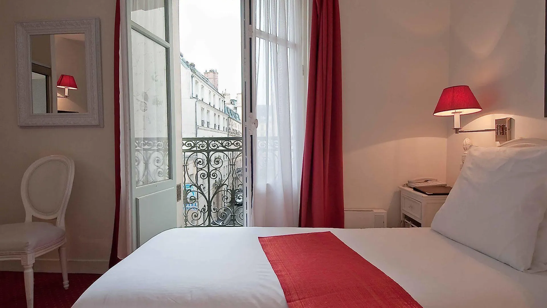 Hotel Aston Paris
