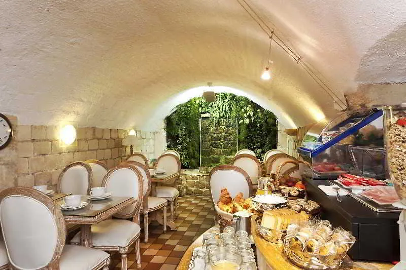Hotel Aston Paris