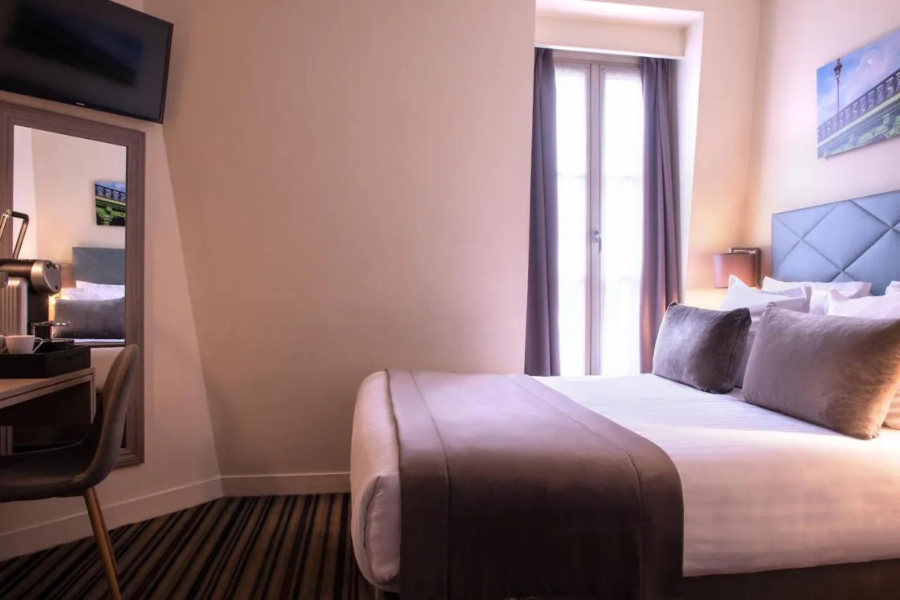 Hotel Hôtel Aston Parigi