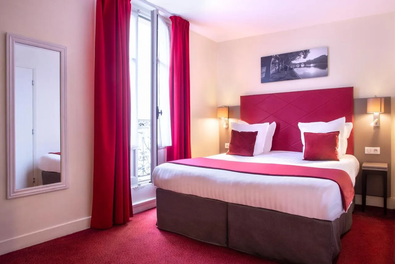 Hôtel Aston Parigi
