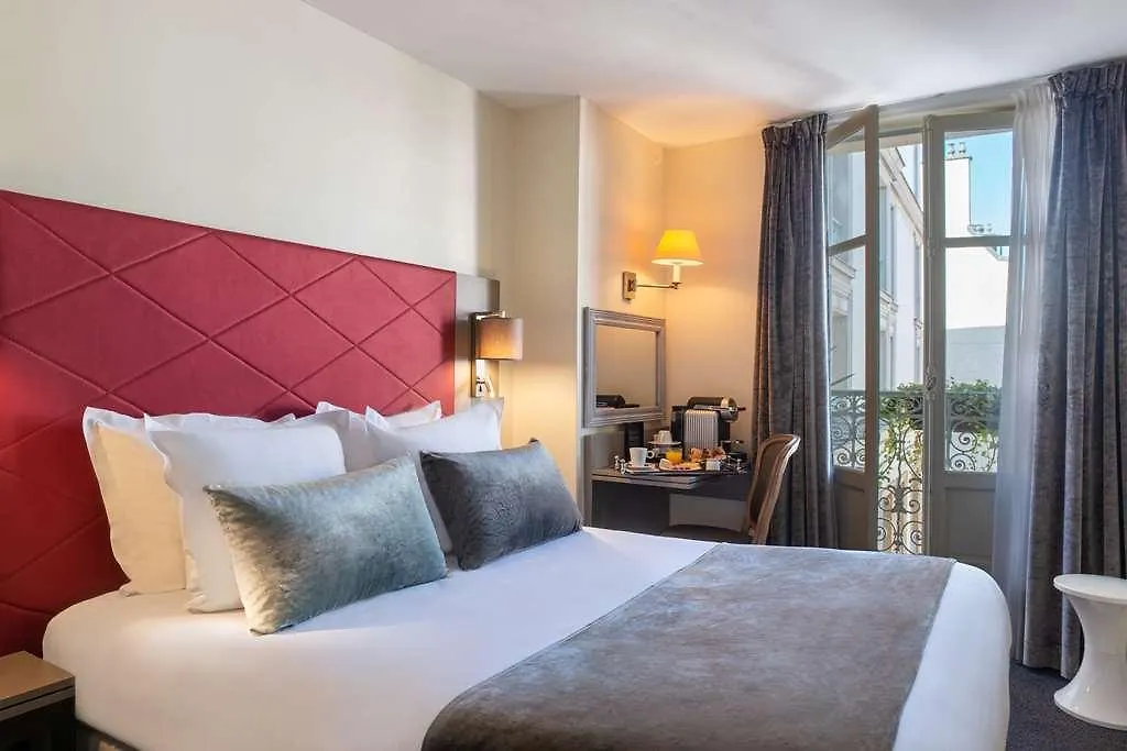 Hôtel Aston Parigi Hotel