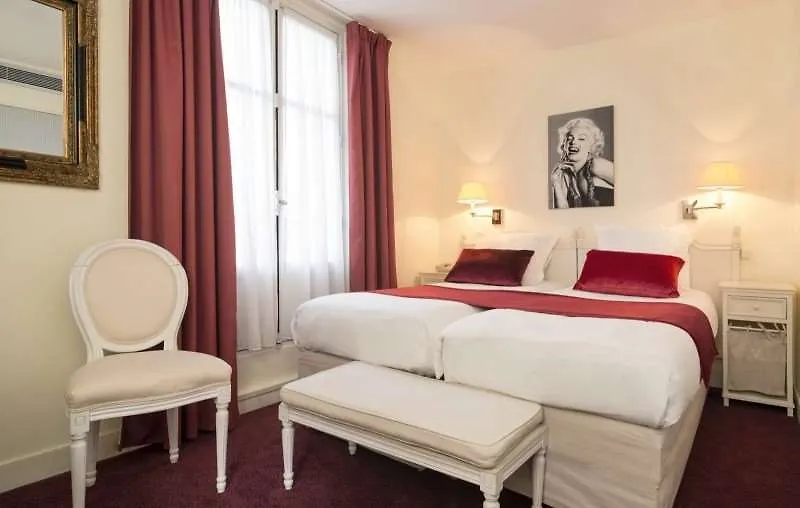 Hôtel Aston Parigi