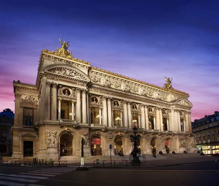Hôtel Aston Parigi 3*,